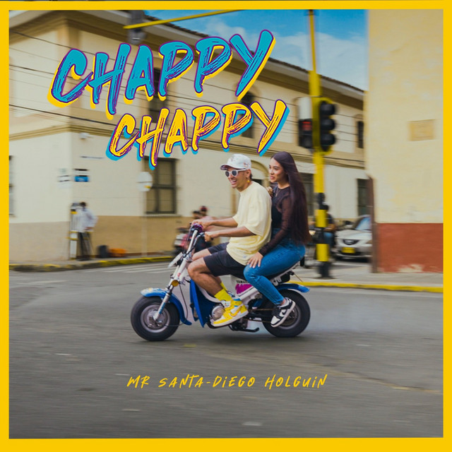 Ver el videoclip de Chappy Chappy