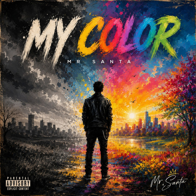 Ver el videoclip de My Color